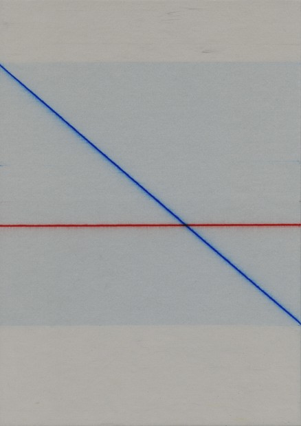 Johan De Wilde, History 528 - Sunset - Fingers Crossed 2, 2024