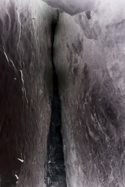 Léonard Pongo, Portal #1, 2020