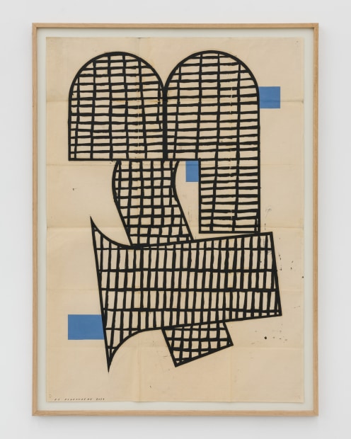Zonder titel (Untitled), 2021