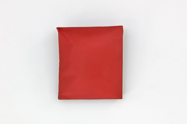 Johan De Wit, Untitled, 2018 - 19