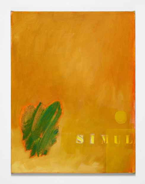 Agnes Maes, Untitled, 1998