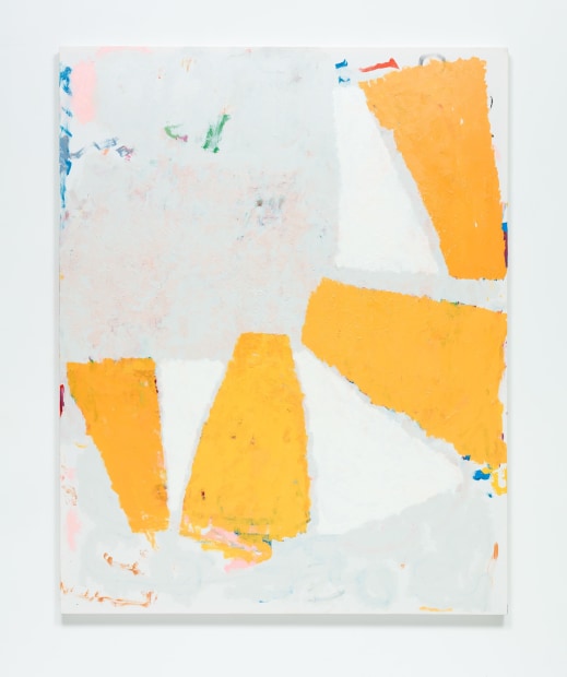 Negar Ghiamat, Untitled, 2022