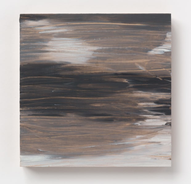 Vicken Parsons, Untitled, 2019