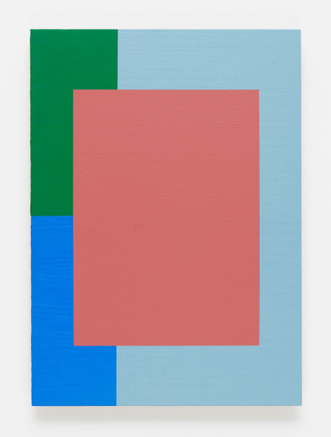 Zonder titel (Untitled), 2020-2021