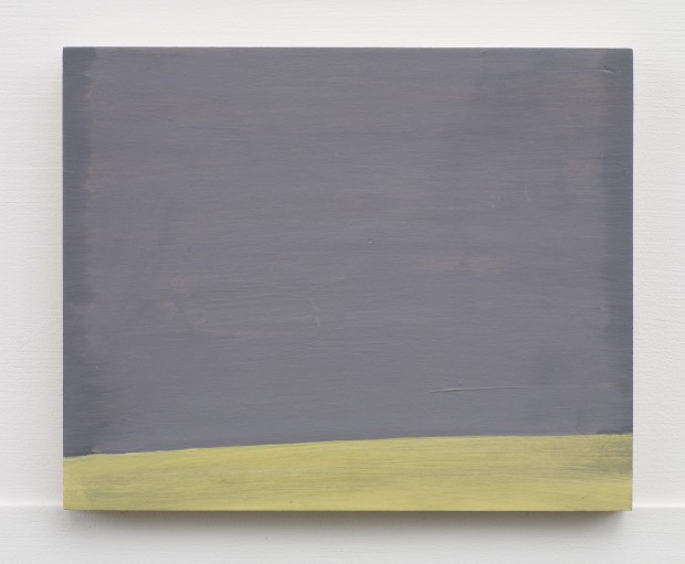 Vicken Parsons, Untitled, 2007
