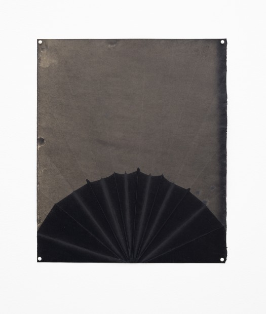Jeff McMillan, Untitled, 2018