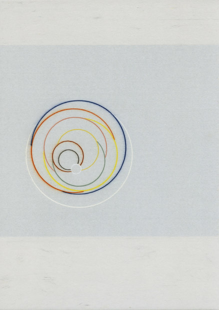 Johan De Wilde, History 513 - Euh 5, 2023