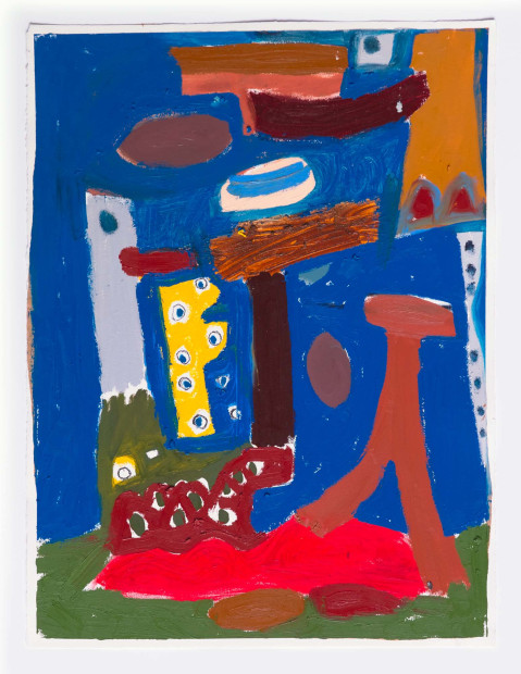 Tuukka Tammisaari, Cousins, 2019