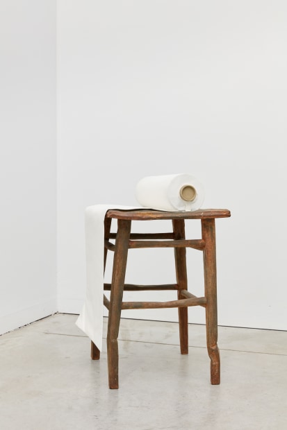 Johan De Wit, Untitled, 2020