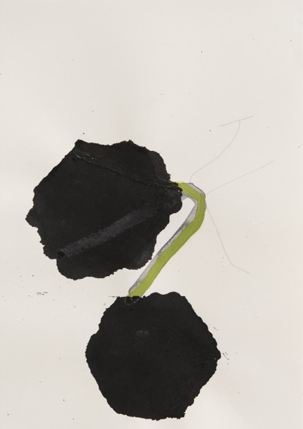 Thomas Müller, Untitled, 2017
