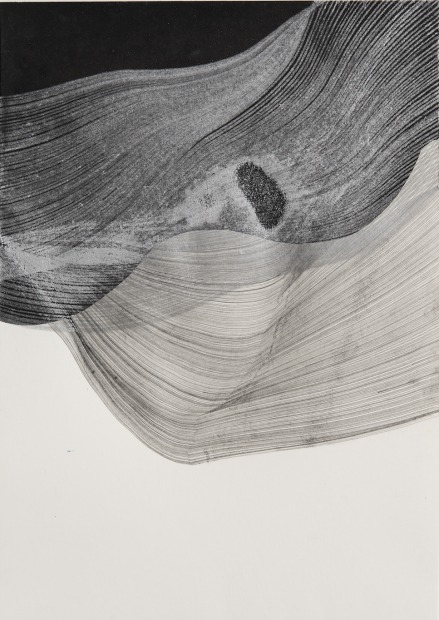 Thomas Müller, Untitled, 2017