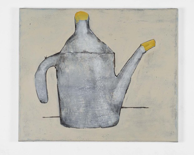 Earl Grey, 2017
