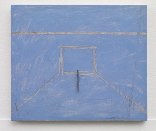 Vicken Parsons, Untitled, 2011