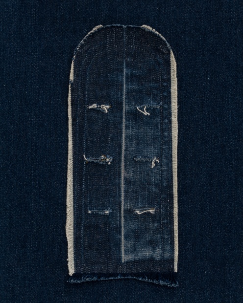 Lutgart De Meyer, Untitled, 2017