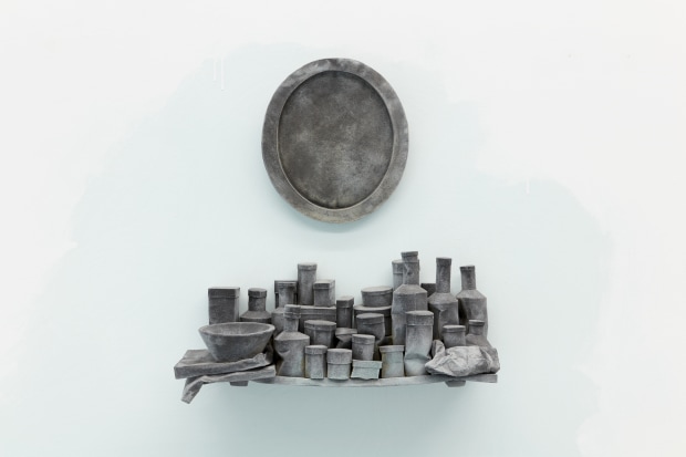 Johan De Wit, Untitled, 2020