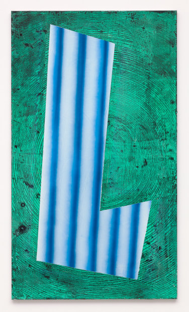 Joris Ghekiere, Untitled, 2013