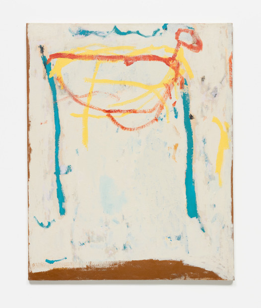 Negar Ghiamat, Untitled, 2022