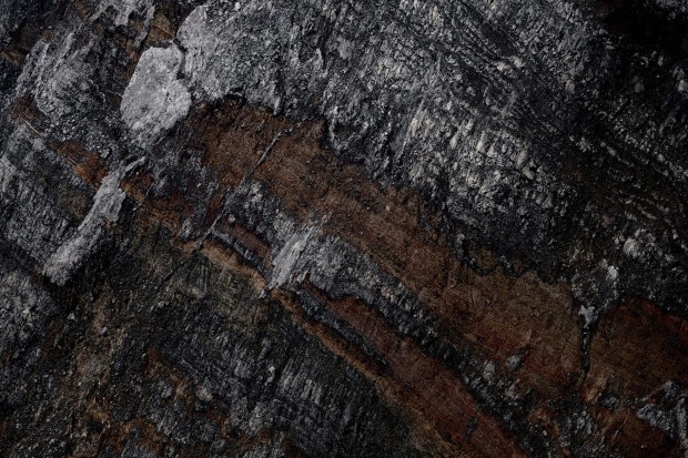Mountain Study #6, 2020