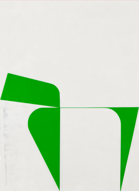 Katrin Bremermann, Untitled, 2020