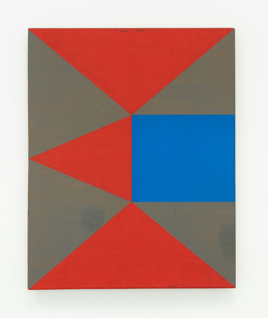 Mario De Brabandere, Zonder titel (Untitled), 2019