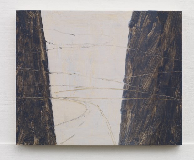 Vicken Parsons, Untitled, 2009