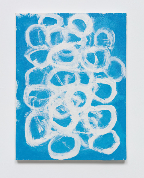 Negar Ghiamat, Untitled, 2023