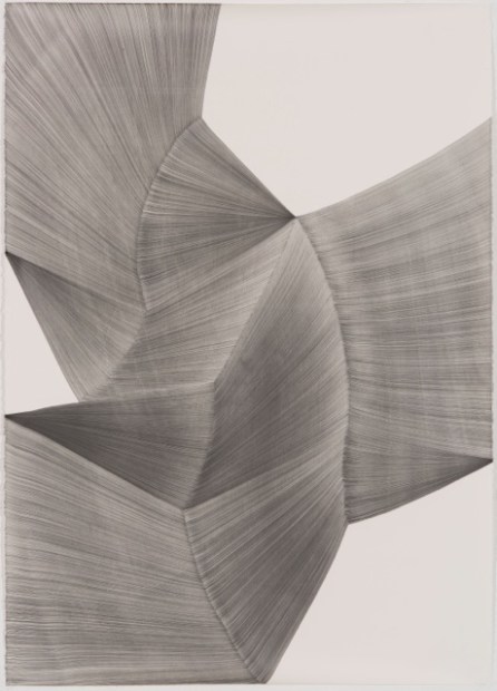 Thomas Müller, Untitled, 2017