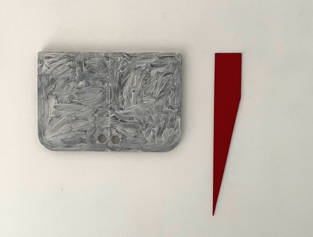 Zonder titel (Untitled), 2018-21-22