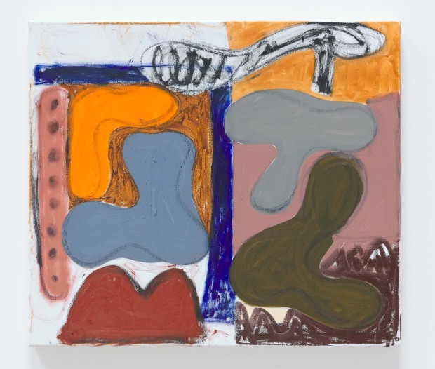 Tuukka Tammisaari, Cousins, 2019
