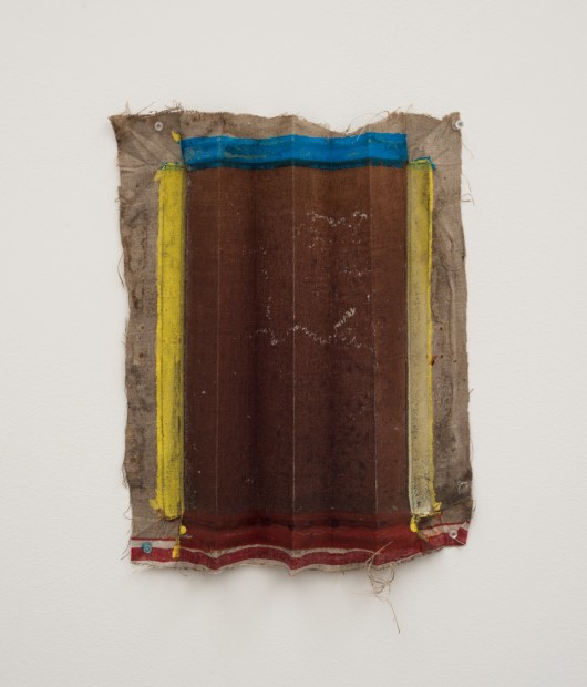 Untitled (H-107), 2019