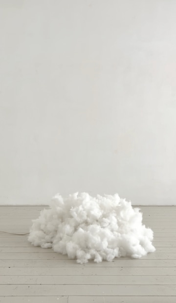 Christophe Lezaire, Cumulus, 2024