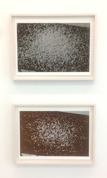 Confetti (ed. 7/7), 2014