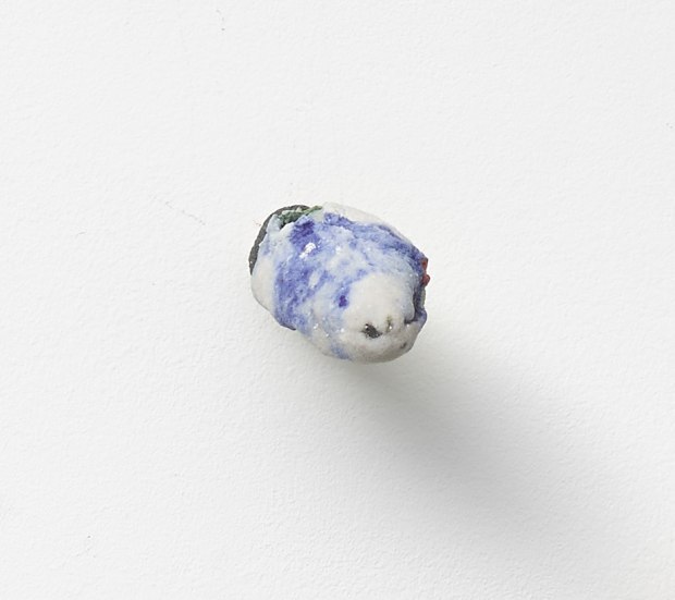 Alberto Scodro, Series K, 2018