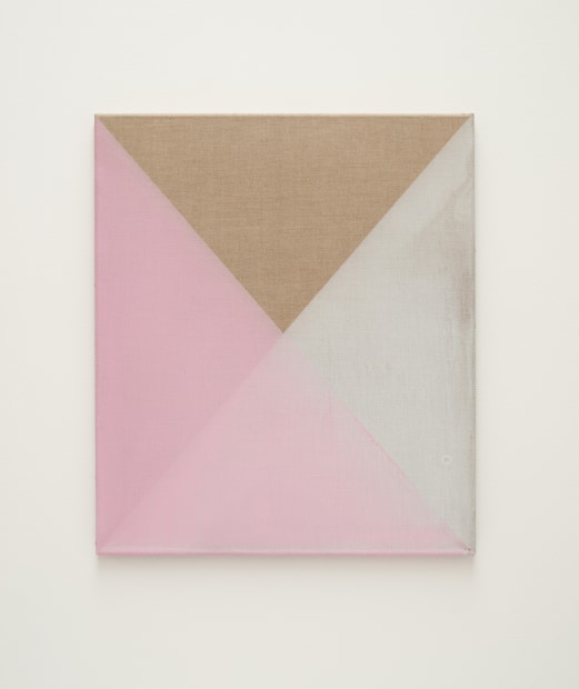 Jeff McMillan, Half Truth no. 7, 2017