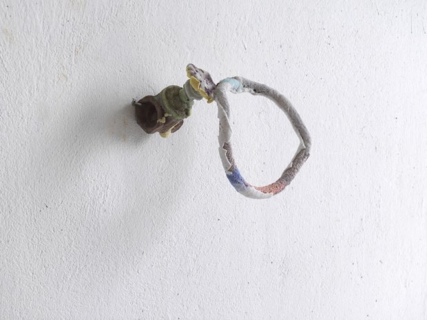 ValveP#6 Neon, 2017