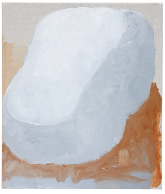 German Stegmaier, Untitled, 2020