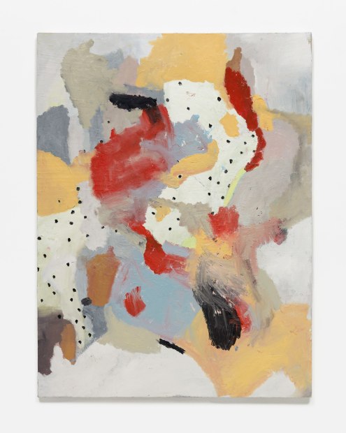 Negar Ghiamat, Untitled, 2019