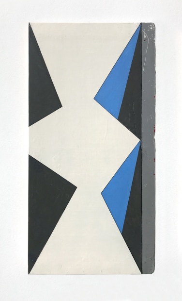Zonder titel (Untitled), 2019