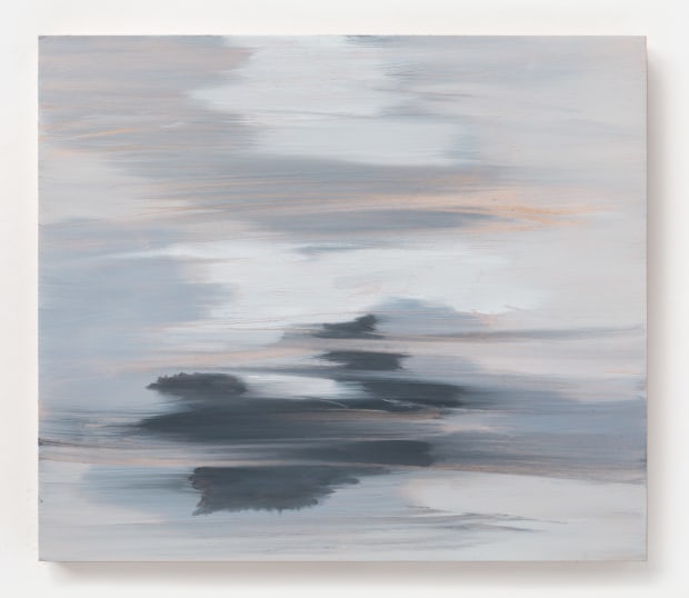 Vicken Parsons, Untitled, 2019