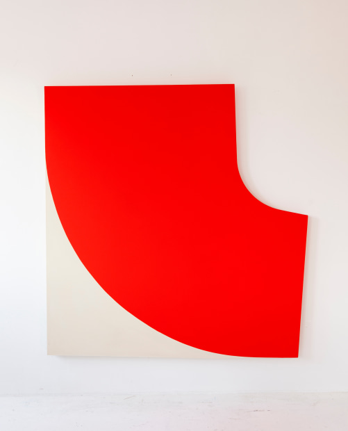 Katrin Bremermann, Untitled, 2025