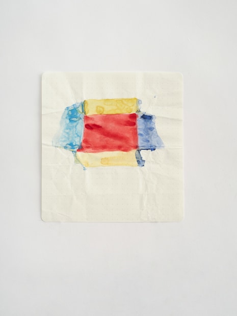 Topos (Amsterdam 12 / 'Grayburn'), 2018