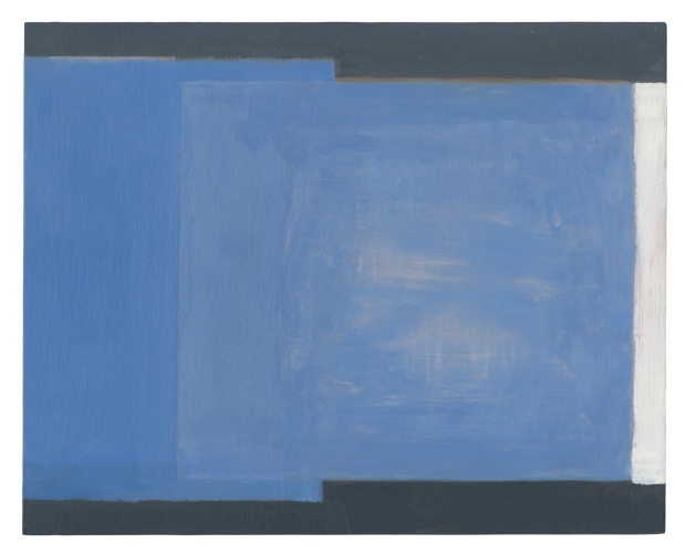 Vicken Parsons, Untitled, 2021