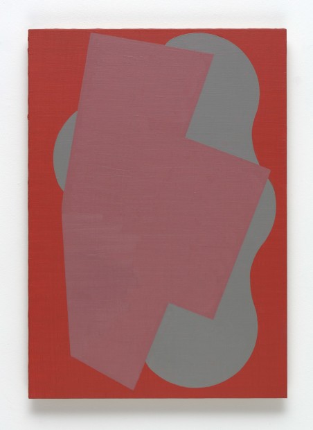 Zonder titel (Untitled), 2021