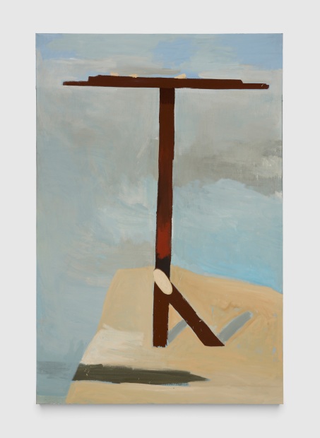 Peter Morrens, Untitled (Palestina), 2024
