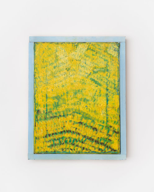 Svelte Thys, Zonneregen, 2019