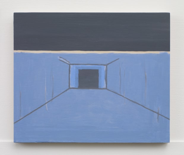 Vicken Parsons, Untitled, 2011