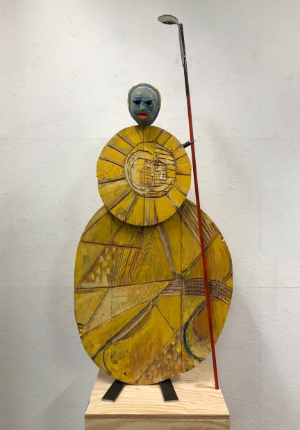 Dirk Zoete, De Zon, 2024