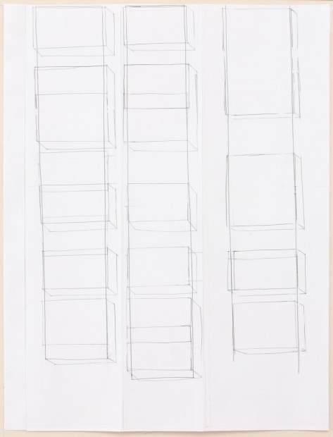 German Stegmaier, Untitled, 2006/19/20