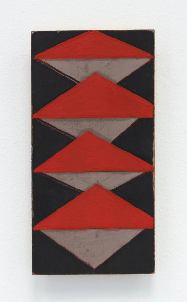 Zonder titel (Untitled), 2019
