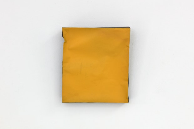 Johan De Wit, Untitled, 2018 - 19